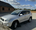 Сірий Тойота РАВ 4, об'ємом двигуна 2.23 л та пробігом 325 тис. км за 9000 $, фото 5 на Automoto.ua