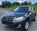Серый Тойота РАВ 4, объемом двигателя 2 л и пробегом 172 тыс. км за 12400 $, фото 4 на Automoto.ua