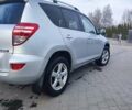 Сірий Тойота РАВ 4, об'ємом двигуна 2.2 л та пробігом 191 тис. км за 10800 $, фото 3 на Automoto.ua