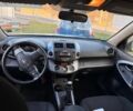 Серый Тойота РАВ 4, объемом двигателя 2.2 л и пробегом 300 тыс. км за 4000 $, фото 6 на Automoto.ua