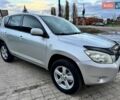 Сірий Тойота РАВ 4, об'ємом двигуна 2.23 л та пробігом 175 тис. км за 9650 $, фото 9 на Automoto.ua