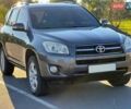 Серый Тойота РАВ 4, объемом двигателя 2.2 л и пробегом 199 тыс. км за 10500 $, фото 1 на Automoto.ua