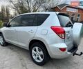 Сірий Тойота РАВ 4, об'ємом двигуна 2.23 л та пробігом 175 тис. км за 9650 $, фото 15 на Automoto.ua