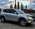Сірий Тойота РАВ 4, об'ємом двигуна 2.23 л та пробігом 175 тис. км за 9650 $, фото 6 на Automoto.ua