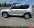 Сірий Тойота РАВ 4, об'ємом двигуна 2 л та пробігом 229 тис. км за 11000 $, фото 1 на Automoto.ua