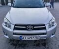 Сірий Тойота РАВ 4, об'ємом двигуна 2.2 л та пробігом 191 тис. км за 10800 $, фото 1 на Automoto.ua