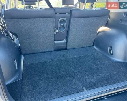 Серый Тойота РАВ 4, объемом двигателя 2.2 л и пробегом 199 тыс. км за 10500 $, фото 15 на Automoto.ua