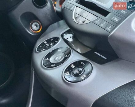 Сірий Тойота РАВ 4, об'ємом двигуна 2.23 л та пробігом 175 тис. км за 9650 $, фото 33 на Automoto.ua