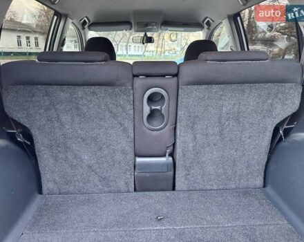 Сірий Тойота РАВ 4, об'ємом двигуна 2.23 л та пробігом 175 тис. км за 9650 $, фото 25 на Automoto.ua