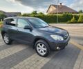 Серый Тойота РАВ 4, объемом двигателя 2.2 л и пробегом 153 тыс. км за 4295 $, фото 2 на Automoto.ua