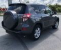 Серый Тойота РАВ 4, объемом двигателя 2 л и пробегом 172 тыс. км за 12400 $, фото 1 на Automoto.ua