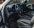 Серый Тойота РАВ 4, объемом двигателя 2.2 л и пробегом 296 тыс. км за 9200 $, фото 9 на Automoto.ua