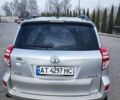 Сірий Тойота РАВ 4, об'ємом двигуна 2.2 л та пробігом 191 тис. км за 10800 $, фото 8 на Automoto.ua