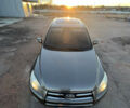 Серый Тойота РАВ 4, объемом двигателя 2.2 л и пробегом 281 тыс. км за 12850 $, фото 36 на Automoto.ua