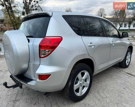 Сірий Тойота РАВ 4, об'ємом двигуна 2.23 л та пробігом 175 тис. км за 9650 $, фото 16 на Automoto.ua