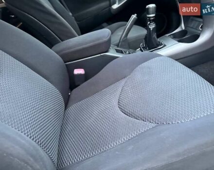 Сірий Тойота РАВ 4, об'ємом двигуна 2.23 л та пробігом 175 тис. км за 9650 $, фото 30 на Automoto.ua