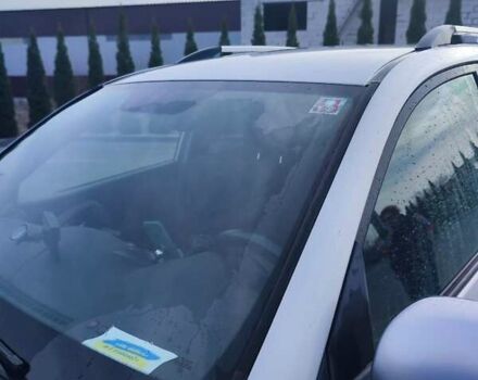 Сірий Тойота РАВ 4, об'ємом двигуна 2.2 л та пробігом 191 тис. км за 10800 $, фото 16 на Automoto.ua