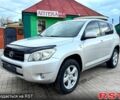 Сірий Тойота РАВ 4, об'ємом двигуна 2.2 л та пробігом 175 тис. км за 9650 $, фото 1 на Automoto.ua
