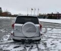 Серый Тойота РАВ 4, объемом двигателя 2.2 л и пробегом 134 тыс. км за 2858 $, фото 2 на Automoto.ua