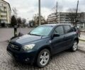 Серый Тойота РАВ 4, объемом двигателя 2.2 л и пробегом 280 тыс. км за 5500 $, фото 2 на Automoto.ua