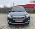 Серый Тойота РАВ 4, объемом двигателя 2.2 л и пробегом 288 тыс. км за 13200 $, фото 3 на Automoto.ua