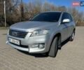 Серый Тойота РАВ 4, объемом двигателя 2.23 л и пробегом 235 тыс. км за 12500 $, фото 1 на Automoto.ua