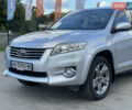 Сірий Тойота РАВ 4, об'ємом двигуна 2.2 л та пробігом 251 тис. км за 11999 $, фото 3 на Automoto.ua