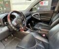 Сірий Тойота РАВ 4, об'ємом двигуна 2.2 л та пробігом 238 тис. км за 9900 $, фото 12 на Automoto.ua