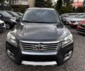 Сірий Тойота РАВ 4, об'ємом двигуна 2 л та пробігом 137 тис. км за 7700 $, фото 8 на Automoto.ua