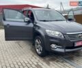 Серый Тойота РАВ 4, объемом двигателя 2.2 л и пробегом 288 тыс. км за 13200 $, фото 36 на Automoto.ua