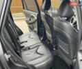 Серый Тойота РАВ 4, объемом двигателя 2.2 л и пробегом 288 тыс. км за 13200 $, фото 31 на Automoto.ua