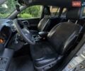 Сірий Тойота РАВ 4, об'ємом двигуна 2.23 л та пробігом 270 тис. км за 11700 $, фото 11 на Automoto.ua