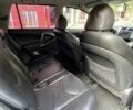 Сірий Тойота РАВ 4, об'ємом двигуна 2.2 л та пробігом 238 тис. км за 9900 $, фото 6 на Automoto.ua