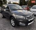 Сірий Тойота РАВ 4, об'ємом двигуна 2 л та пробігом 137 тис. км за 7700 $, фото 9 на Automoto.ua