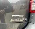 Серый Тойота РАВ 4, объемом двигателя 2.2 л и пробегом 288 тыс. км за 13200 $, фото 26 на Automoto.ua