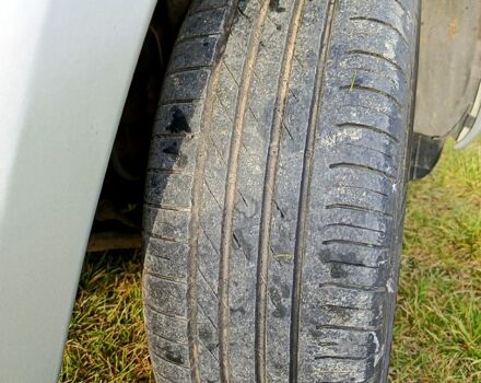 Серый Тойота РАВ 4, объемом двигателя 2.2 л и пробегом 258 тыс. км за 11800 $, фото 13 на Automoto.ua