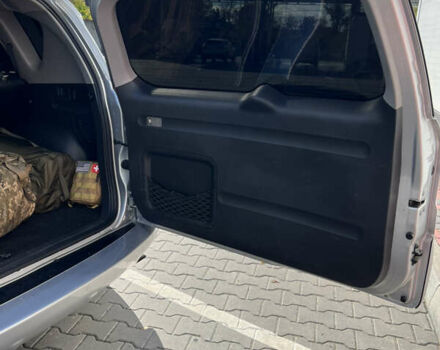 Серый Тойота РАВ 4, объемом двигателя 2.2 л и пробегом 291 тыс. км за 10699 $, фото 22 на Automoto.ua