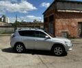 Сірий Тойота РАВ 4, об'ємом двигуна 2 л та пробігом 274 тис. км за 11400 $, фото 3 на Automoto.ua