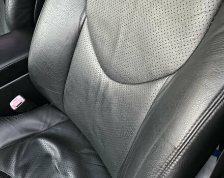 Сірий Тойота РАВ 4, об'ємом двигуна 2.23 л та пробігом 239 тис. км за 9700 $, фото 7 на Automoto.ua