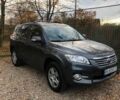 Серый Тойота РАВ 4, объемом двигателя 2.2 л и пробегом 240 тыс. км за 12300 $, фото 1 на Automoto.ua