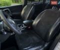 Сірий Тойота РАВ 4, об'ємом двигуна 2.23 л та пробігом 270 тис. км за 11700 $, фото 20 на Automoto.ua