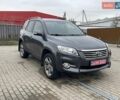 Серый Тойота РАВ 4, объемом двигателя 2.2 л и пробегом 288 тыс. км за 13200 $, фото 1 на Automoto.ua