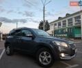 Серый Тойота РАВ 4, объемом двигателя 2.2 л и пробегом 230 тыс. км за 11500 $, фото 6 на Automoto.ua