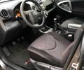 Серый Тойота РАВ 4, объемом двигателя 2.2 л и пробегом 240 тыс. км за 12300 $, фото 14 на Automoto.ua