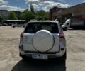 Сірий Тойота РАВ 4, об'ємом двигуна 2 л та пробігом 274 тис. км за 11400 $, фото 5 на Automoto.ua