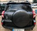 Серый Тойота РАВ 4, объемом двигателя 2.2 л и пробегом 240 тыс. км за 12300 $, фото 3 на Automoto.ua