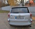 Серый Тойота РАВ 4, объемом двигателя 2.2 л и пробегом 277 тыс. км за 12000 $, фото 10 на Automoto.ua