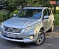 Сірий Тойота РАВ 4, об'ємом двигуна 2.23 л та пробігом 270 тис. км за 11700 $, фото 4 на Automoto.ua