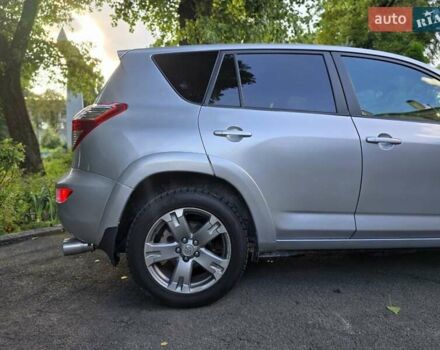 Сірий Тойота РАВ 4, об'ємом двигуна 2.23 л та пробігом 270 тис. км за 11700 $, фото 31 на Automoto.ua