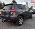 Сірий Тойота РАВ 4, об'ємом двигуна 2 л та пробігом 137 тис. км за 7700 $, фото 6 на Automoto.ua